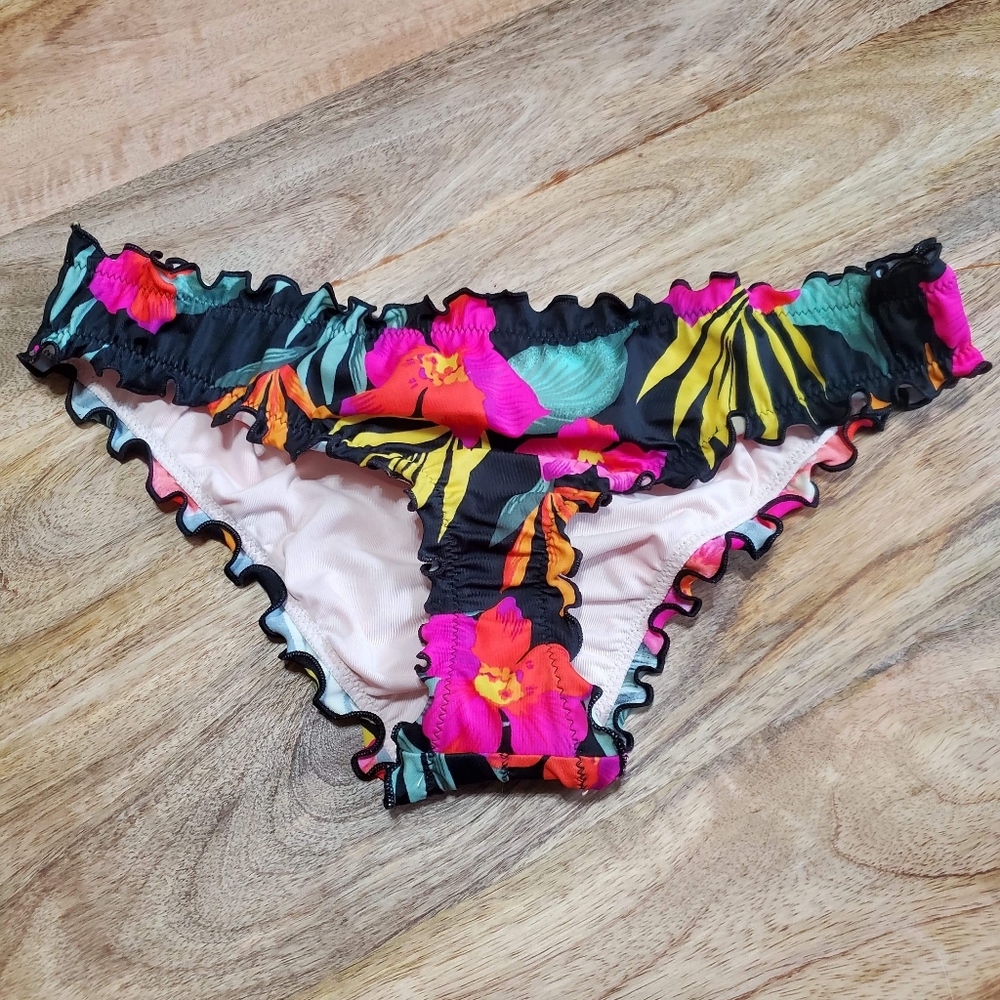 New! Shade & Shore Bikini Bottom